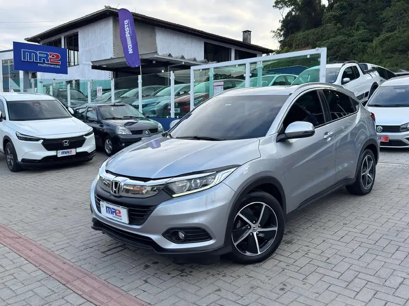 Honda HR-V EX CVT 1.8 I-VTEC FlexOne