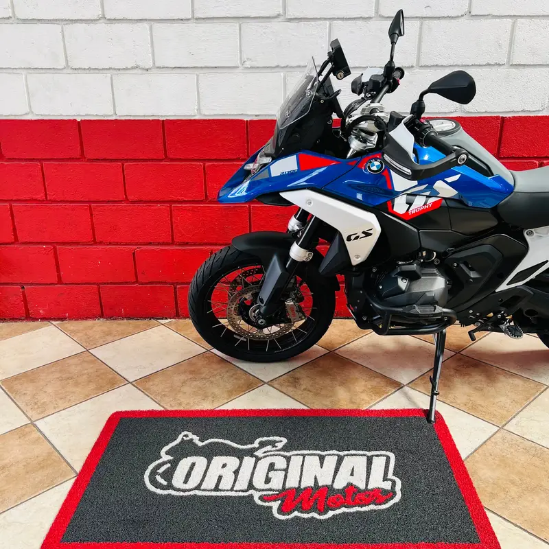 BMW R 1300 GS Trophy