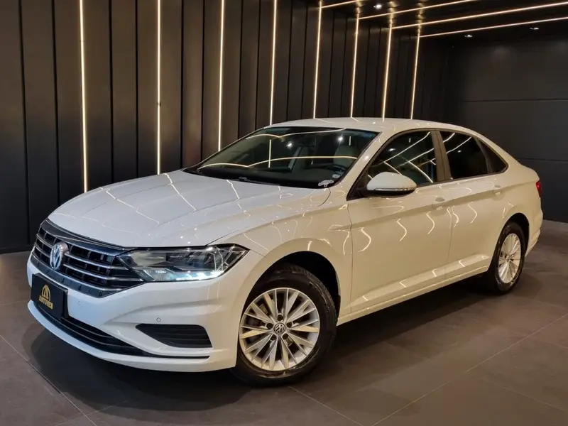 Volkswagen Jetta 1.4 250 TSI Comfortline