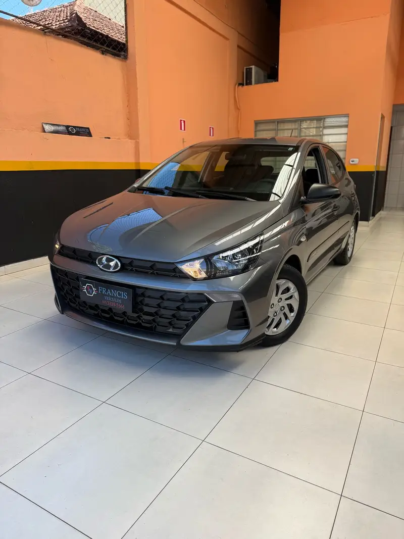 Hyundai Sense 1.0 (Mec.)