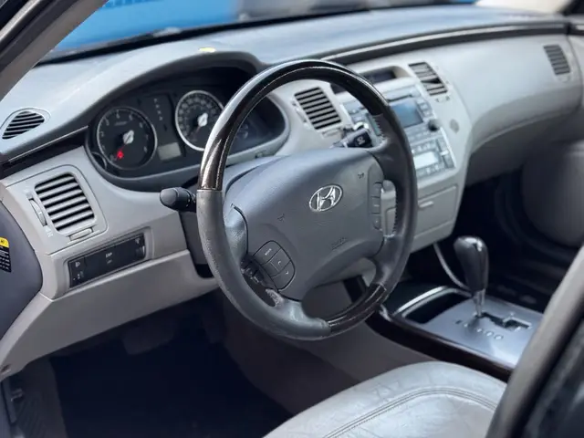 Carro Hyundai Azera 2011 3.3 V6