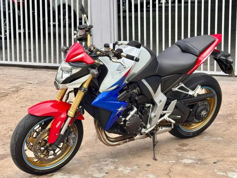 Honda (ABS)