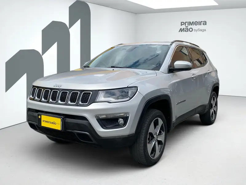 Jeep 2.0 TDI Trailhawk 4WD (Aut)