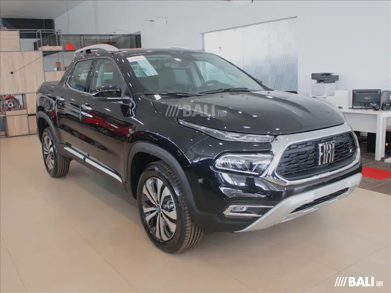 Fiat Toro Volcano 1.3 Turbo 270