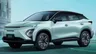 Omoda E5 marca a estreia da marca no Brasil
