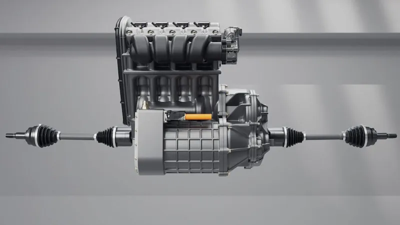 Renault cria solução para salvar Fiat 500e e outros elétricos; entenda
