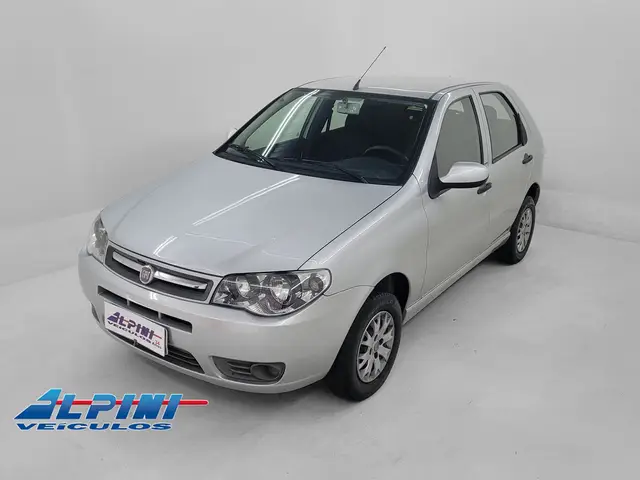 Carro Fiat Palio 2013 Fire 1.0 8V (Flex) 2p