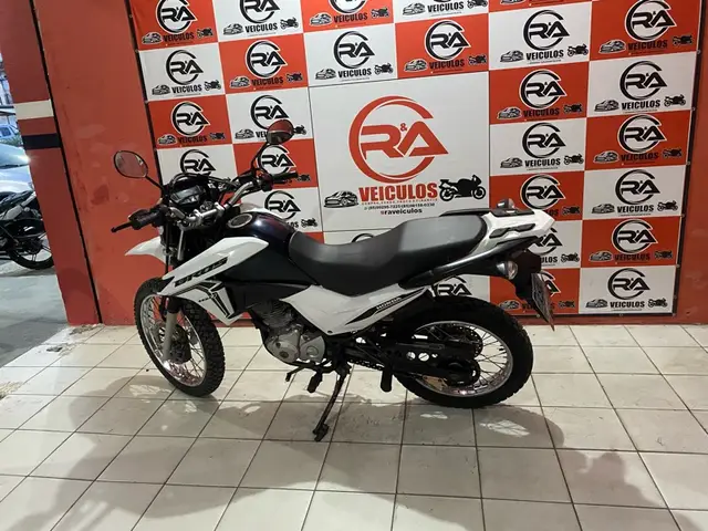Carro Honda NXR 160 2022 Bros ESDD