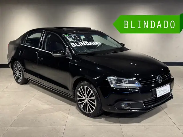 Carro Volkswagen Jetta 2013 2.0 TSI Highline DSG