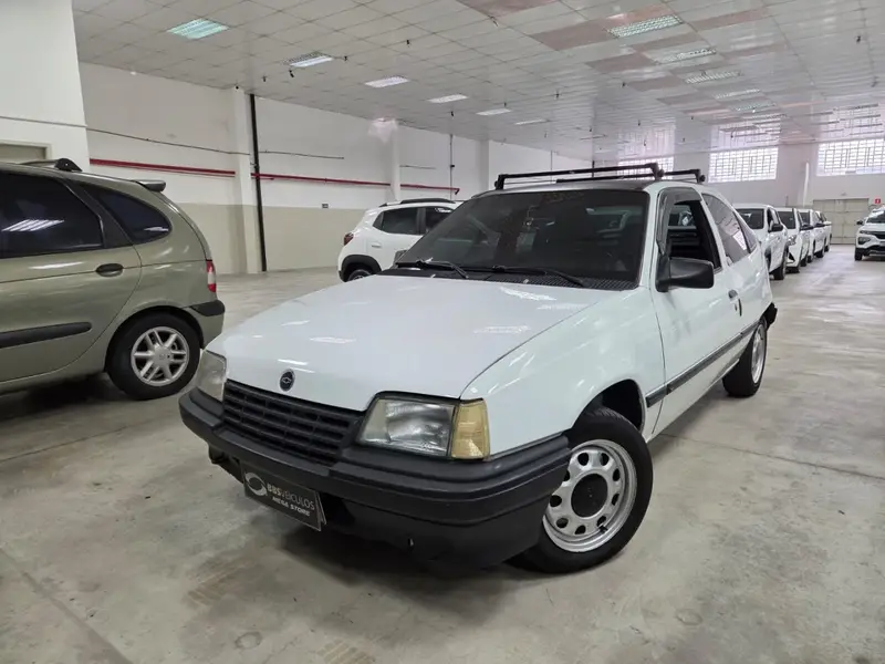 Chevrolet Kadett Hatch GL 1.8 EFi