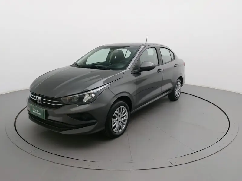 Fiat Cronos Drive 1.0