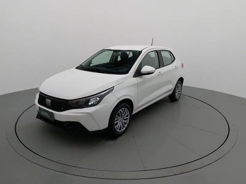 Fiat Argo 1.0