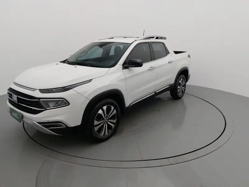 Fiat Toro Volcano 2.0 TDI 4x4 (Aut)