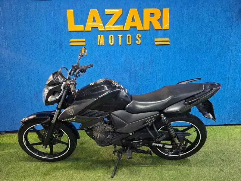 Yamaha Fazer 150 SED (Flex)
