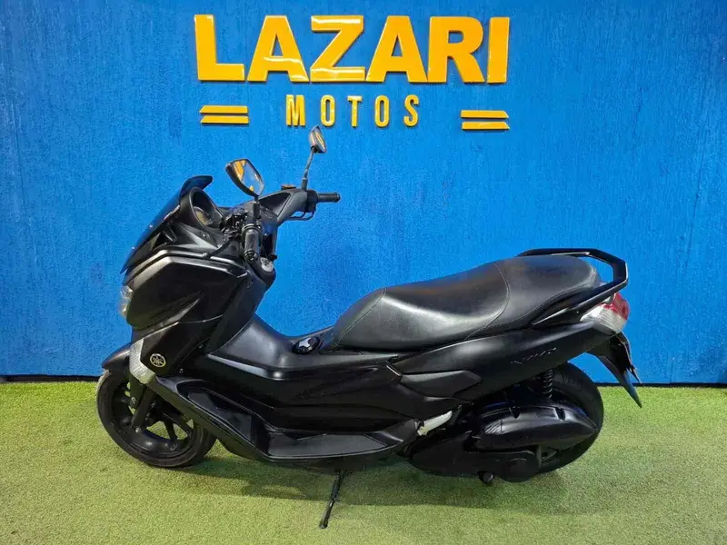 Yamaha NMax 160 ABS