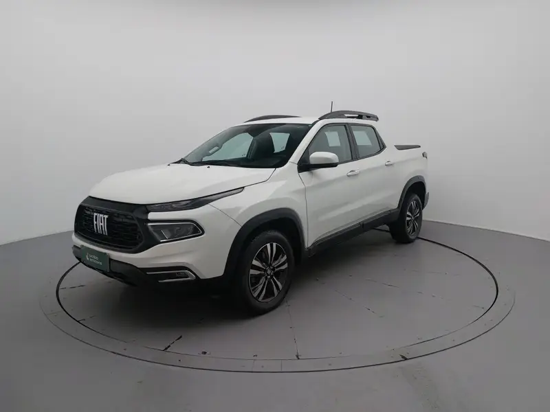 Fiat Toro Freedom 1.3 Turbo 270