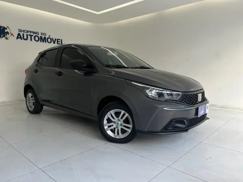 Fiat 1.0
