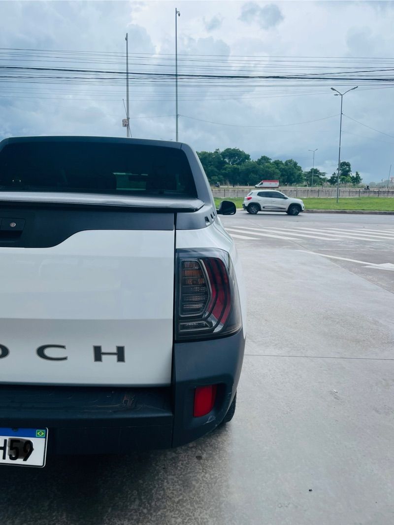 Renault Oroch