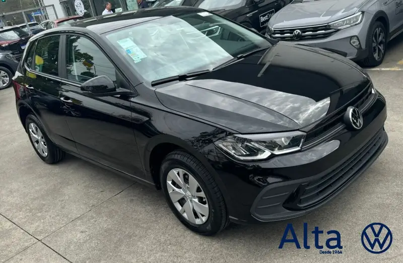 Volkswagen Polo Sense 1.0 200 TSI