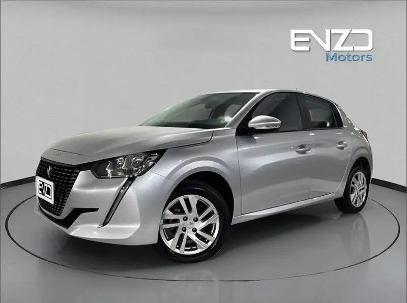 Peugeot 208 Active 1.6