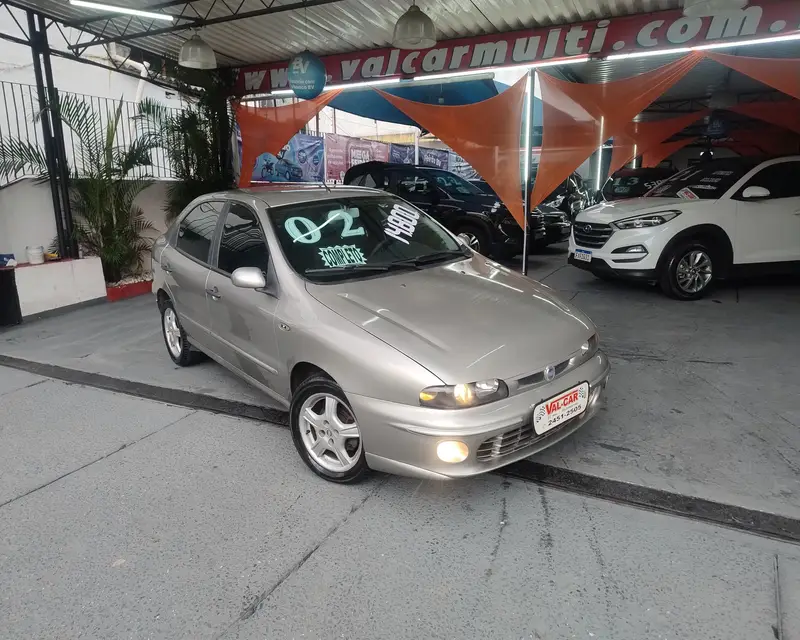 Fiat Brava SX 1.6 16V