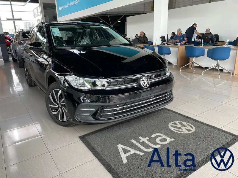 Volkswagen Highline TSI 1.0 Flex 12V Aut.