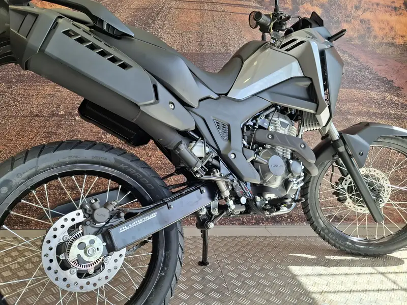 Honda XRE Sahara 300 ABS