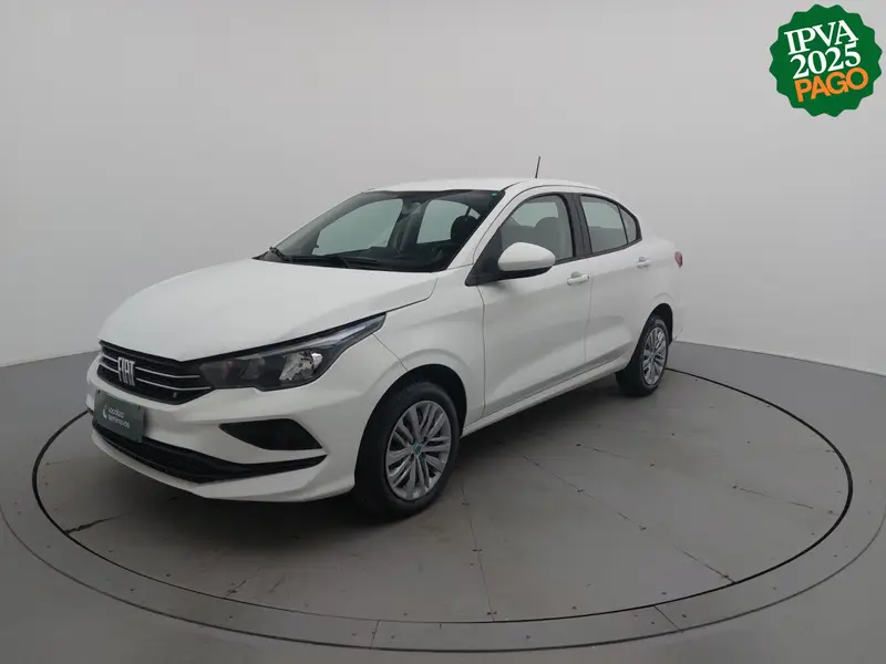 Fiat Cronos Drive 1.3