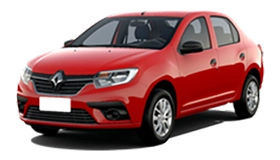 Imagem do veículo Renault Logan 2022 Life 1.0 12V SCe (Flex)