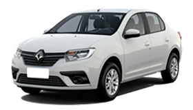 Imagem do veículo Renault Logan 2021 Zen 1.0 12V SCe (Flex)