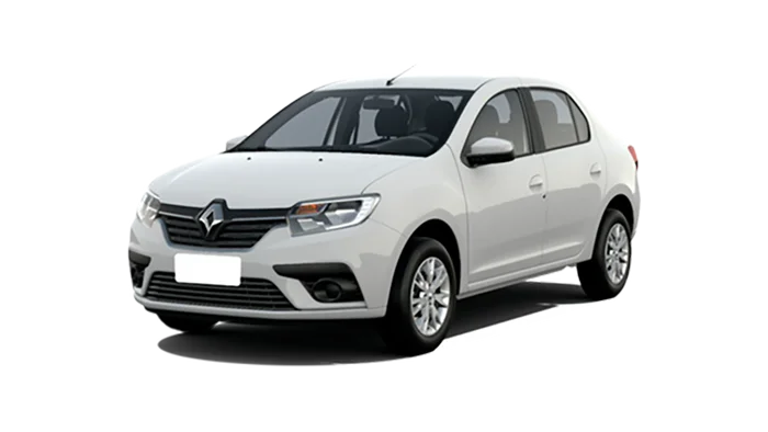 Renault Logan Zen 1.0 12V SCe (Flex)