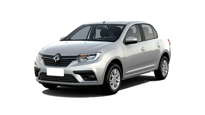 Imagem do veículo Renault Logan 2022 Zen 1.6 16V SCe (Flex) (Aut)