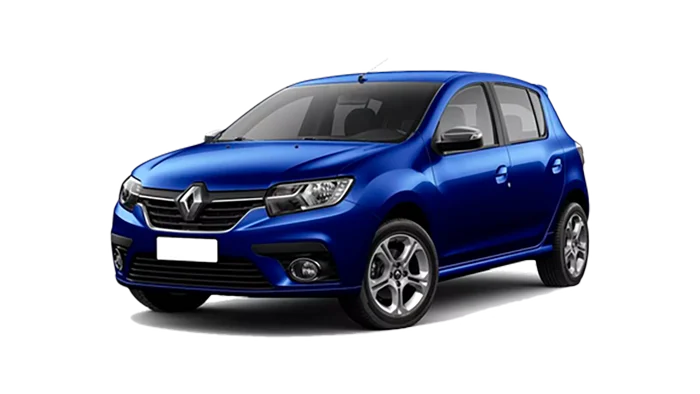 Renault Sandero GT Line 1.0 12v (Flex)