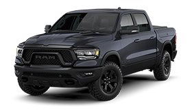 Imagem do veículo Ram 1500 2022 Rebel 5.7 (Aut.)