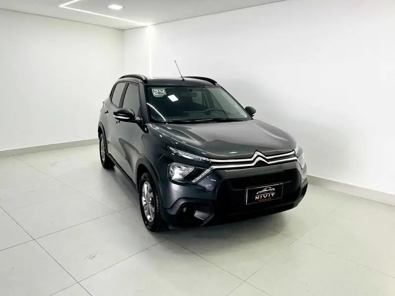 Citroën C3 Feel 1.0