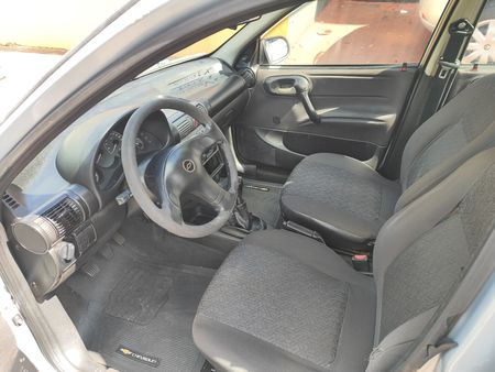 Classic Corsa Sedan  Life 1.0 VHC (Flex)