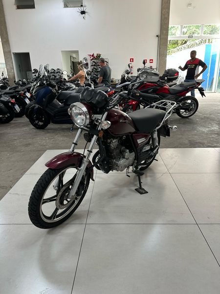 Chopper Road 150 Road 150