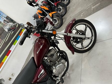 Chopper Road 150 Road 150