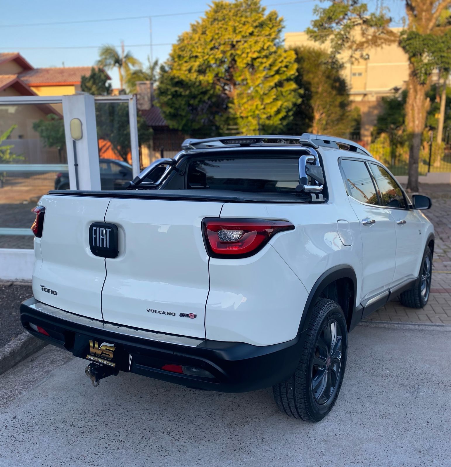 Fiat Toro