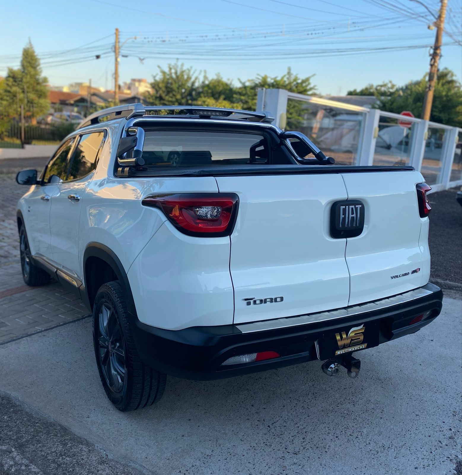 Fiat Toro