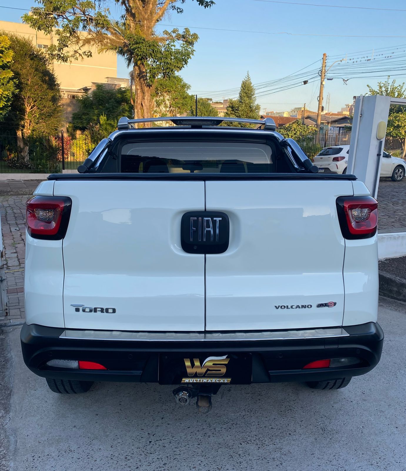 Fiat Toro