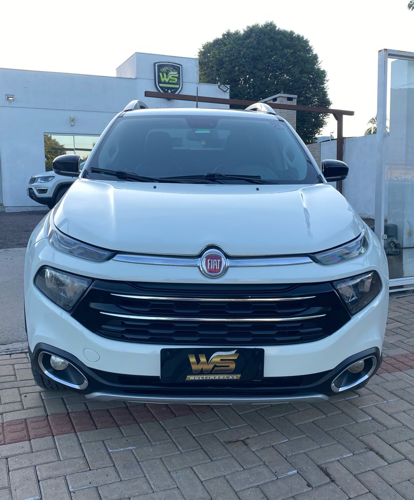 Fiat Toro