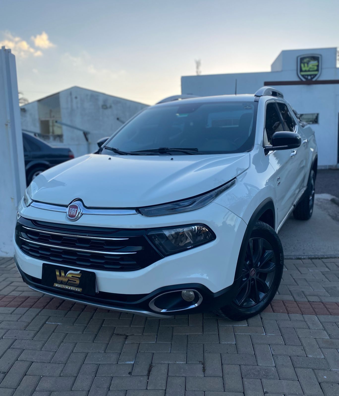 Fiat Toro