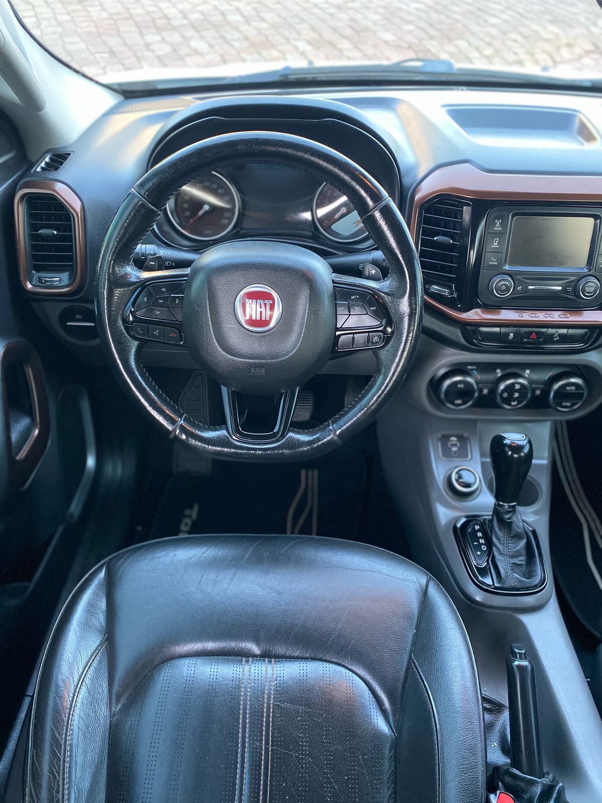 Fiat Toro