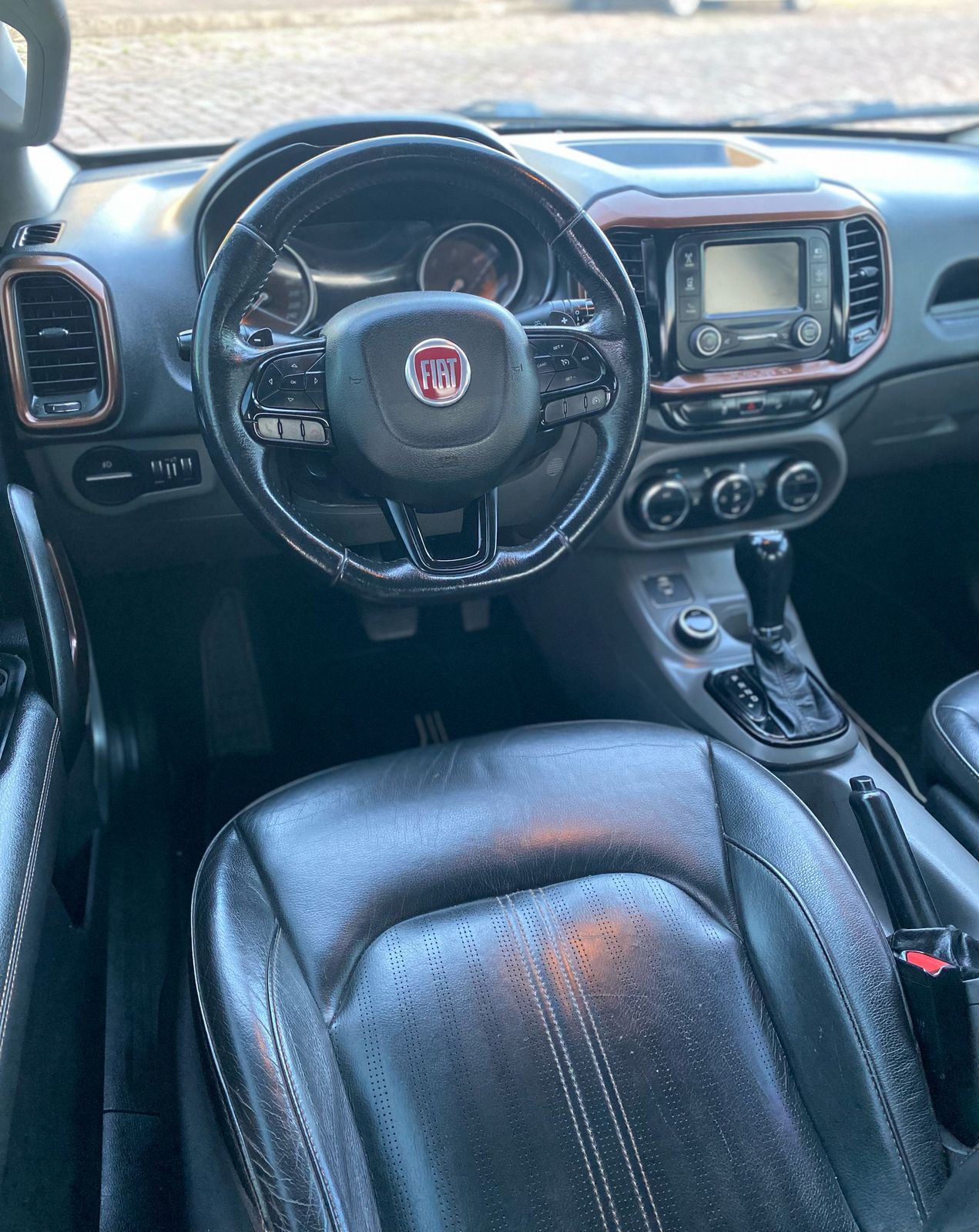 Fiat Toro