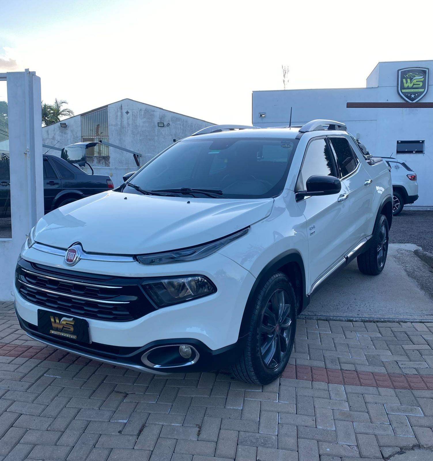 Fiat Toro