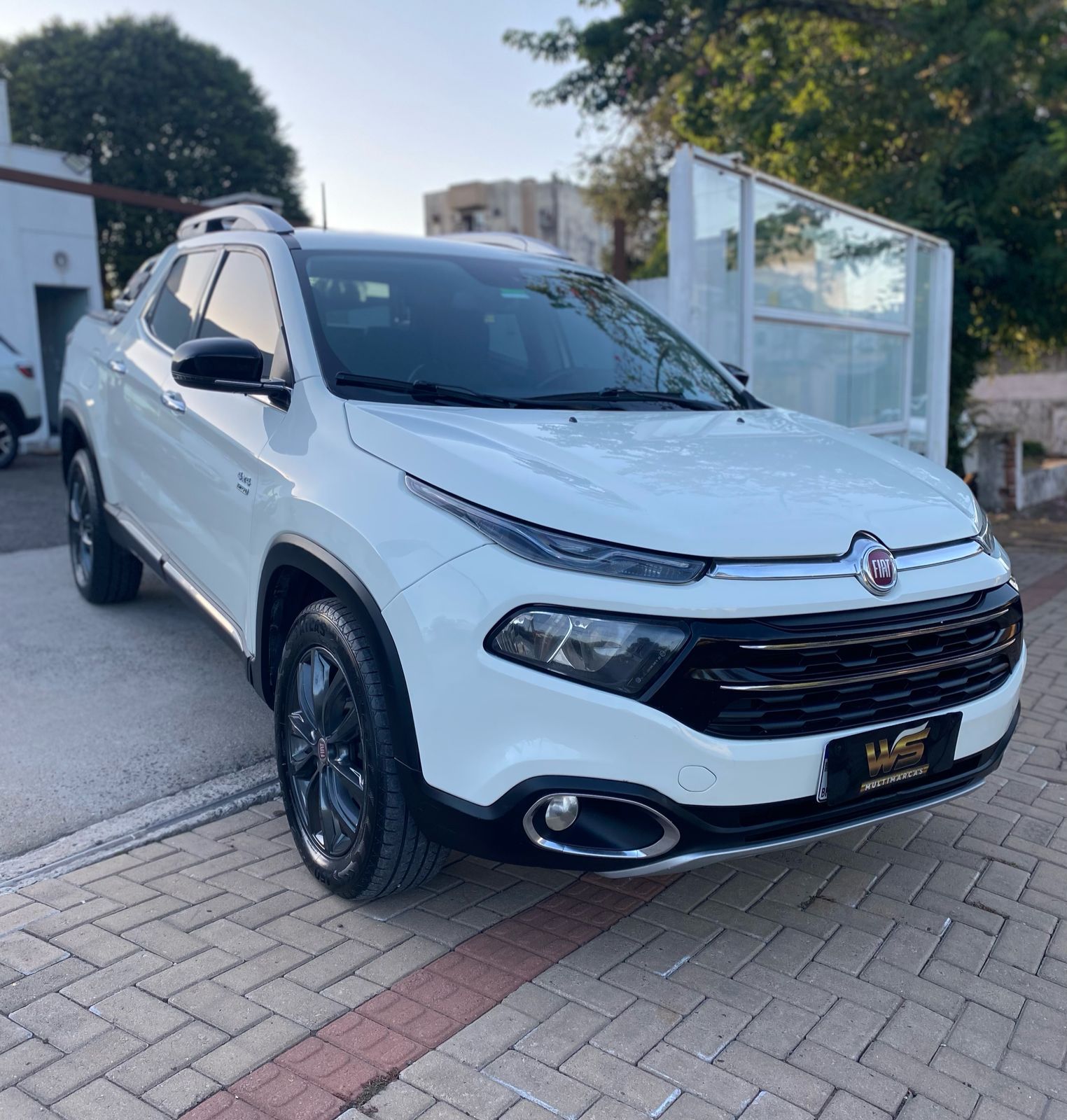 Fiat Toro