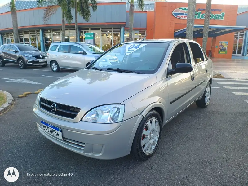 Chevrolet Corsa Sedan 1.8 (Flex)