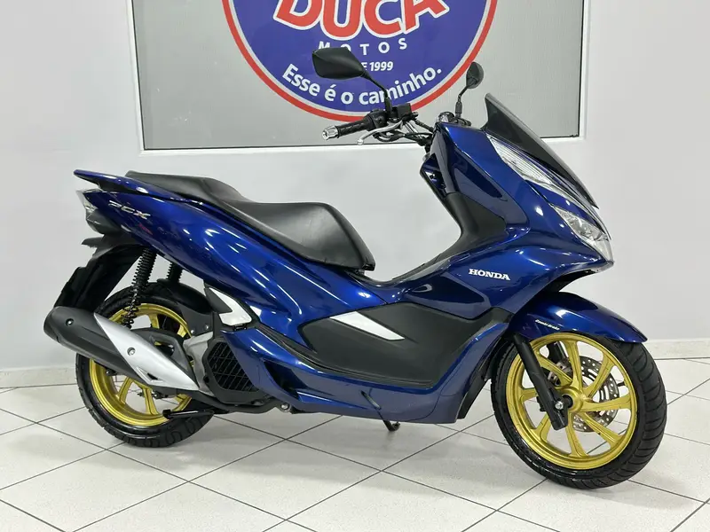 Honda 150