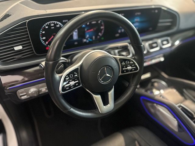 GLE 400 V6 3.0 diesel 4MATIC (Aut)